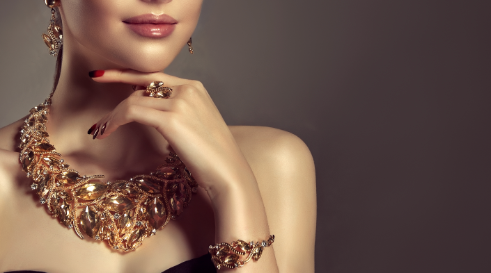 Jewellery & Accessories